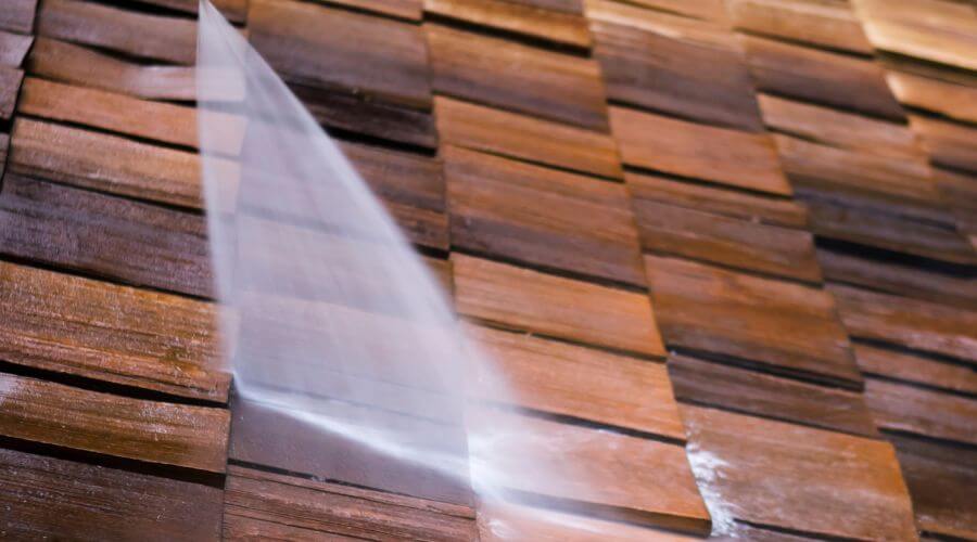 Asphalt Roofing in Richwood, NJ